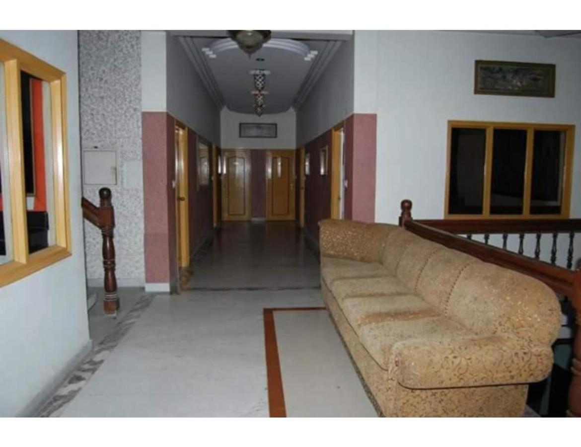 Hotel Kirandeep Agra Agra  Eksteriør bilde