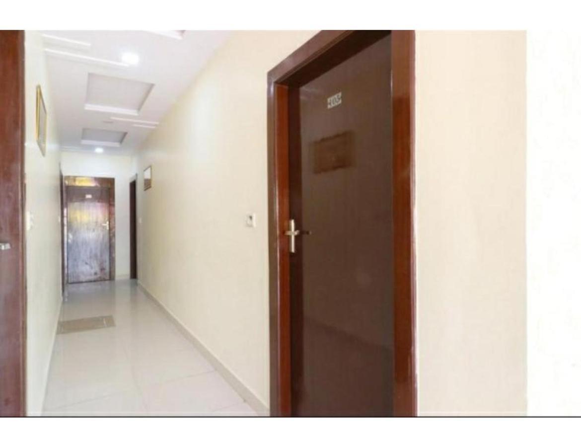 Hotel Kirandeep Agra Agra  Eksteriør bilde