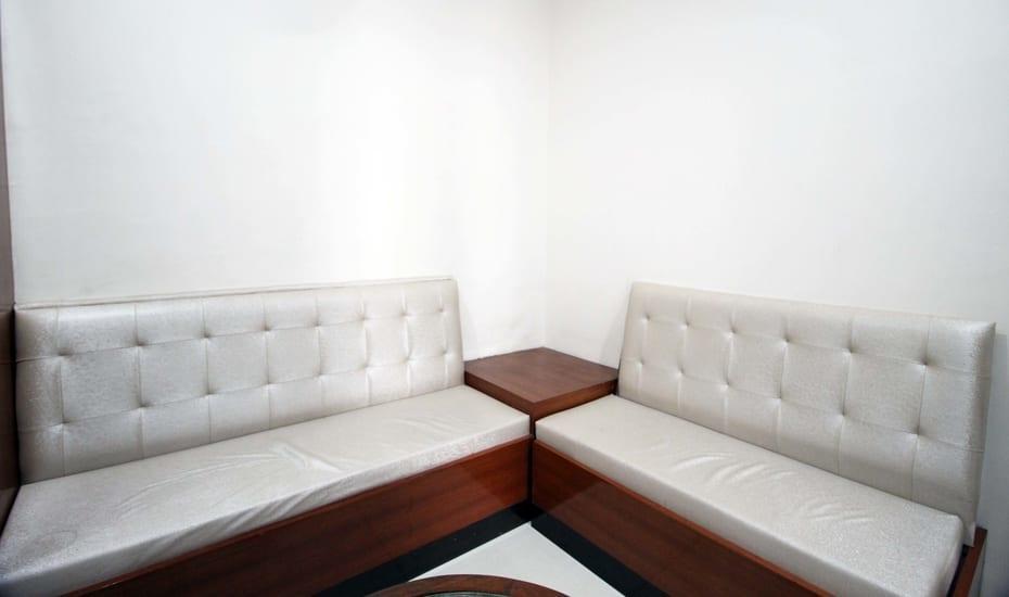 Hotel Kirandeep Agra Agra  Eksteriør bilde