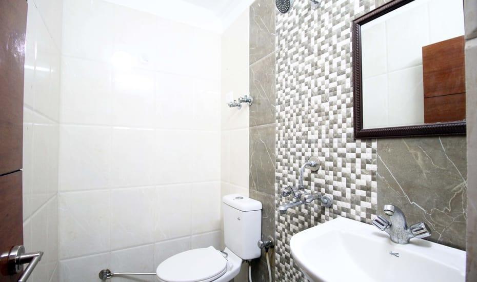 Hotel Kirandeep Agra Agra  Eksteriør bilde