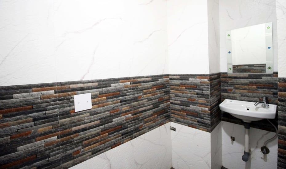 Hotel Kirandeep Agra Agra  Eksteriør bilde