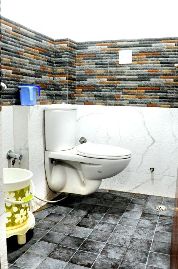 Hotel Kirandeep Agra Agra  Eksteriør bilde